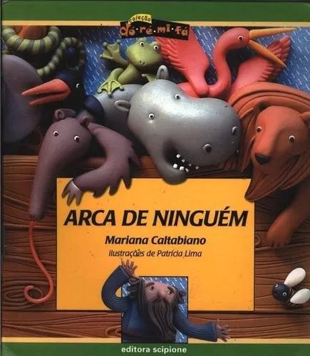 Lote De 6 Livros Infanto Juvenis