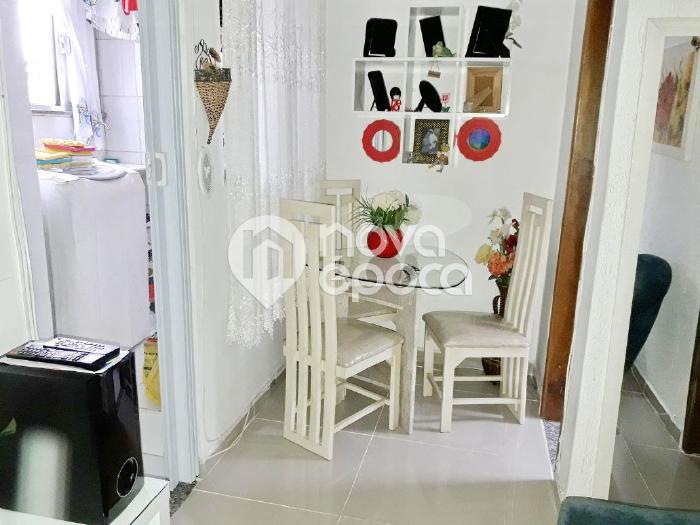Madureira, 1 quarto, 30 m² Rua Júlio Fragoso, Madureira,