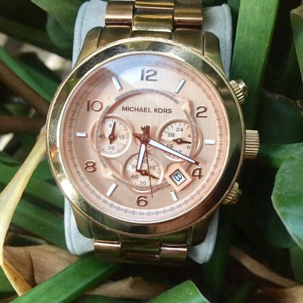 Michael Kors Rosê