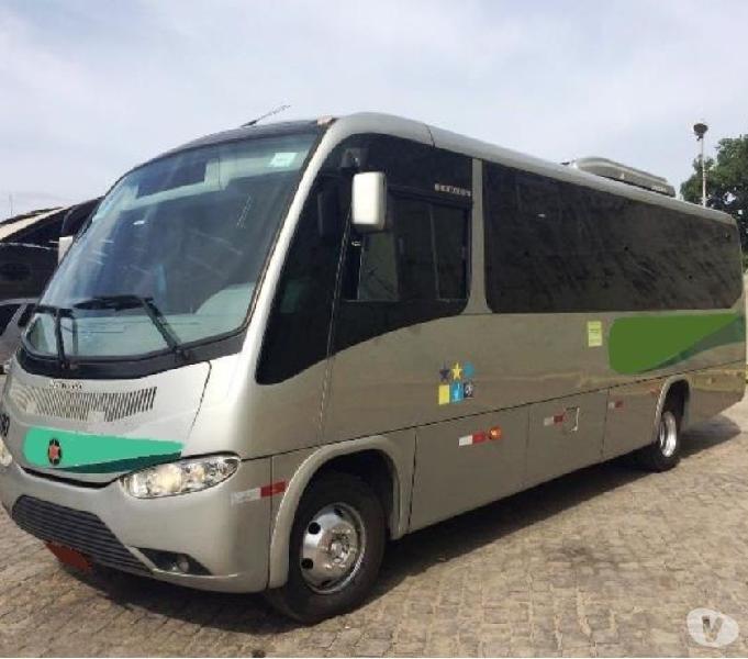 Micro onibus Sênior M.Benz LO-915 Cód.6010 ano 2011