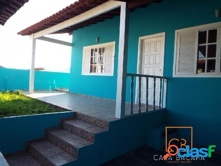 OPORTUNIDADE! Casa com 2 quartos no Cisne Branco