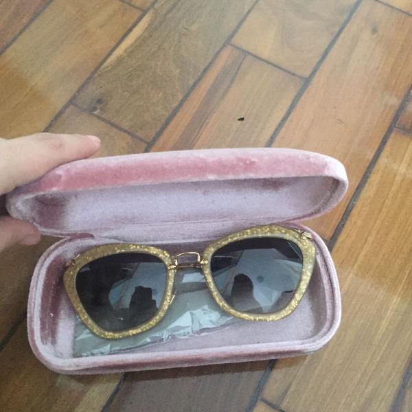 Oculos miu miu original