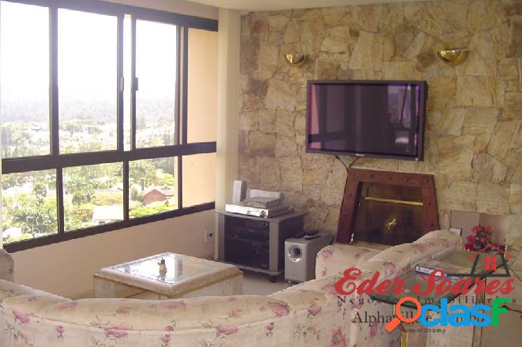 Pacote de Locação: Apartamento com suíte e Hidro por R$