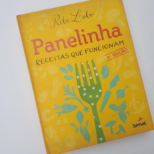 Panelinha receitas que funcionam