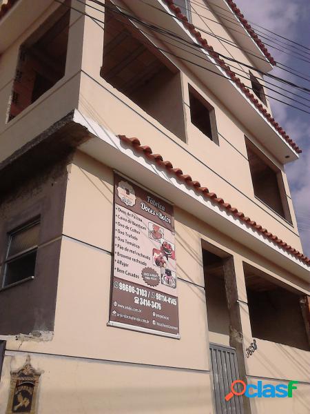 Prédio comercial em Rio de Janeiro - Realengo por 350 mil