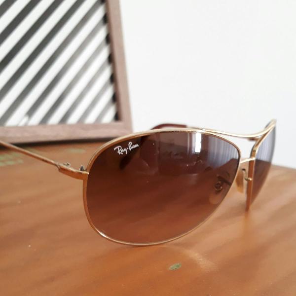 Ray-ban clássico e original