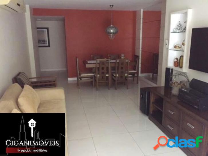 Rio 2 - Residencial Cotê D'Azur - 3Qts - 126m² - Sol