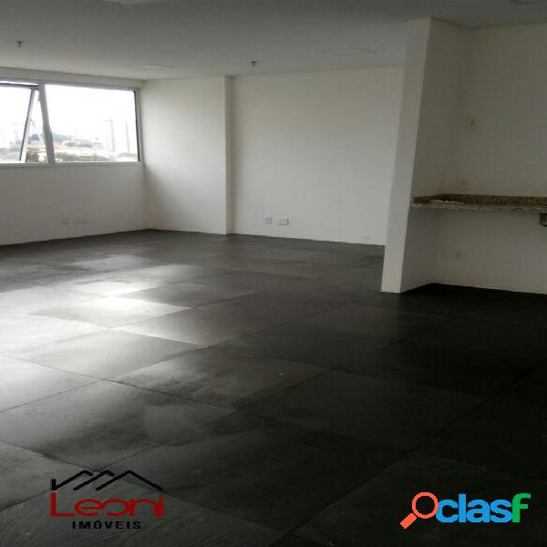 Sala comercial para venda ou locação