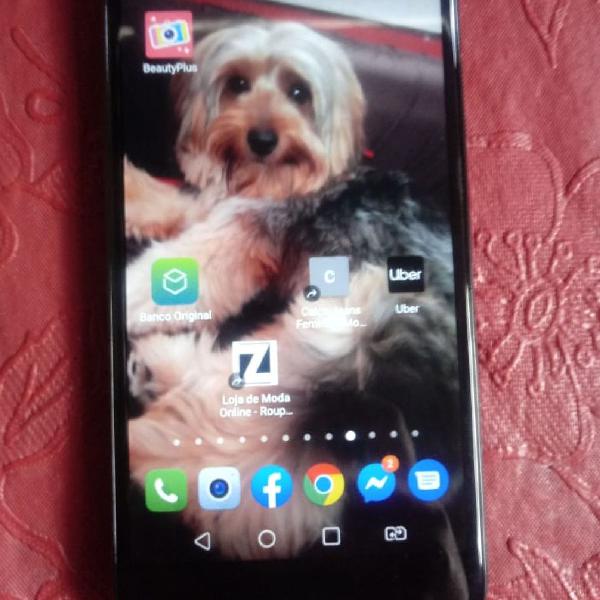 Smartphone LG K11 64 GB