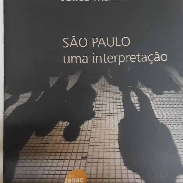 São Paulo uma interpretação