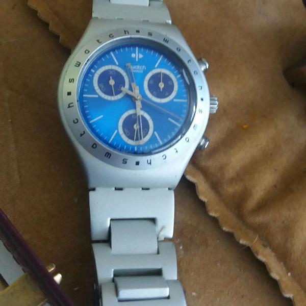 Swatch Original feminino