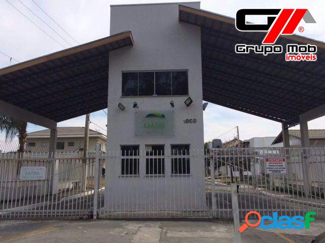 Terreno Condomínio Fechado 348 m²