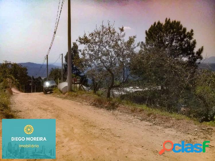 Terreno á venda no bairro do Portão - Atibaia com 1060 m²