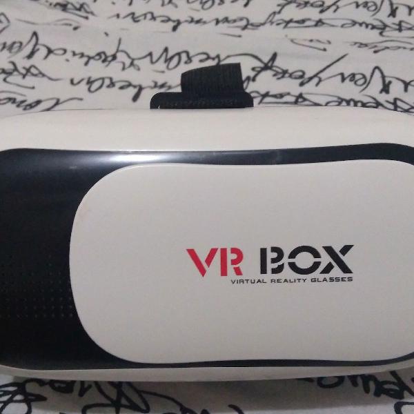 VR Box - Óculos Virtual