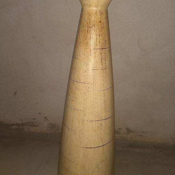 Vaso de Cerâmica Sofistic Mumboo