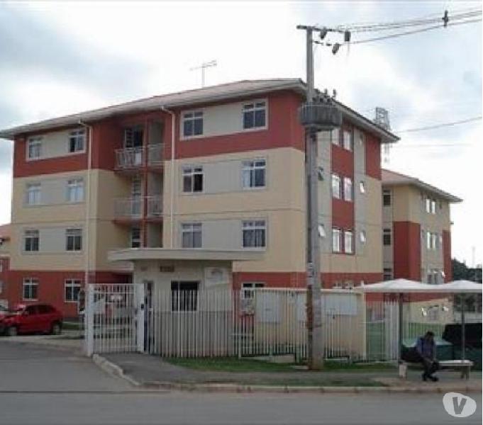 Vende apartamento bairro Tatuquara