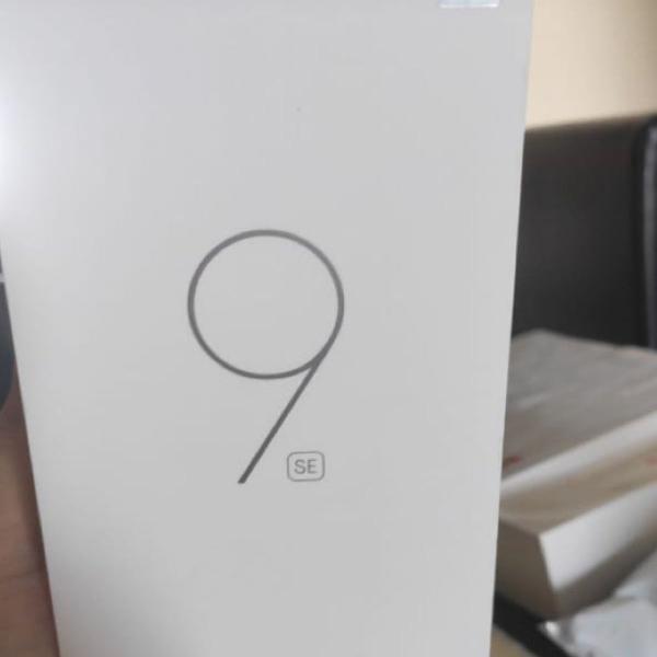 Xiaomi 9se Preto 64GB c/ NF