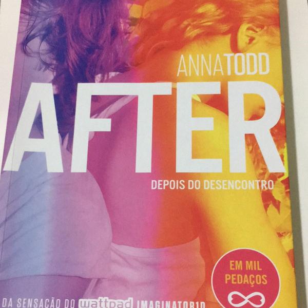 after vol 3