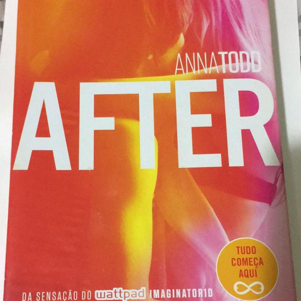 after - volume 1