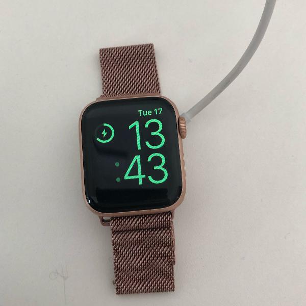 apple watch gps + celular com função (eletrocardiograma)