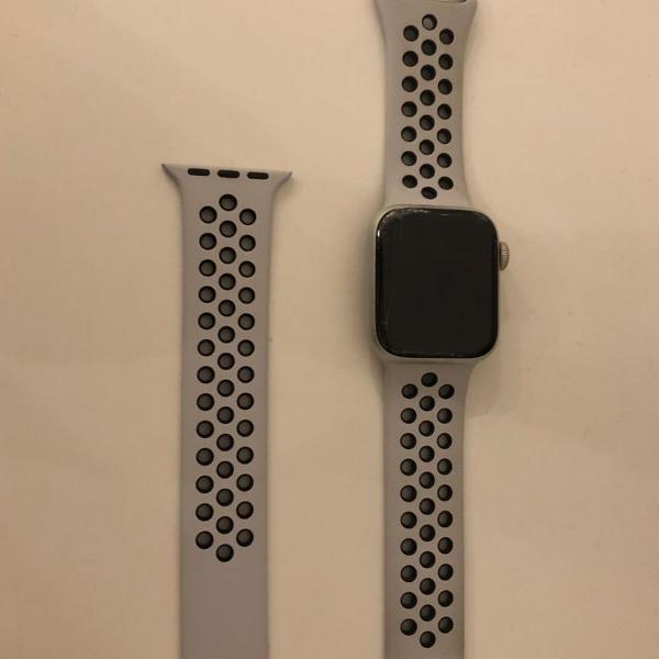 apple watch - série 4 - 40mm original