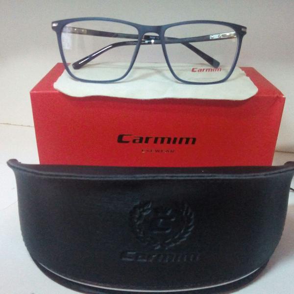 armação carmim original nova