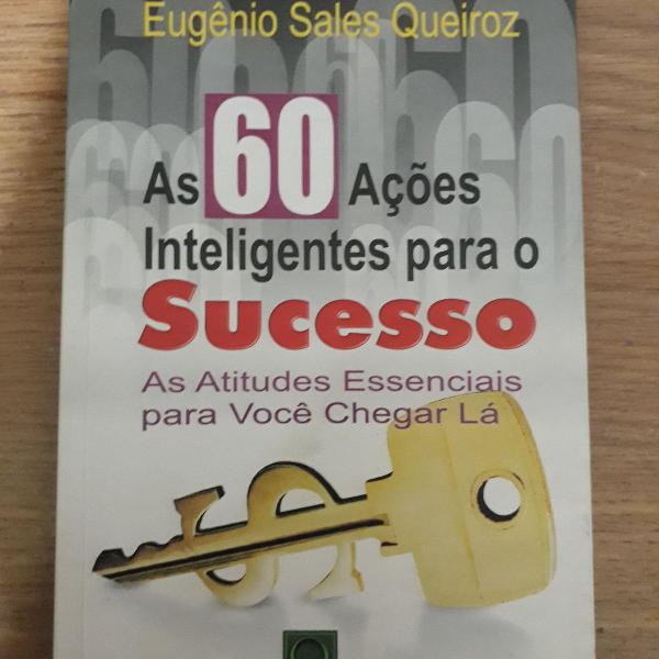 as 60 ações inteligentes para o sucesso