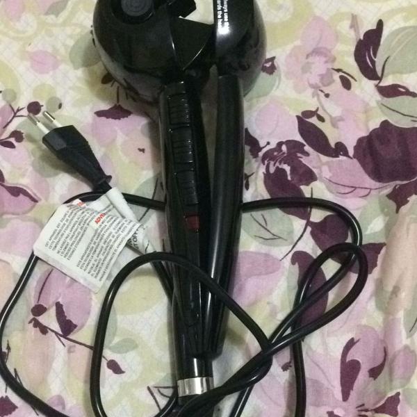 babyliss automático