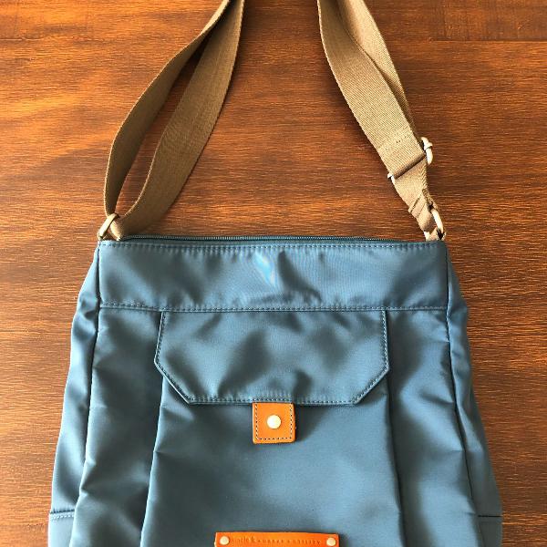bolsa de lado uncle k