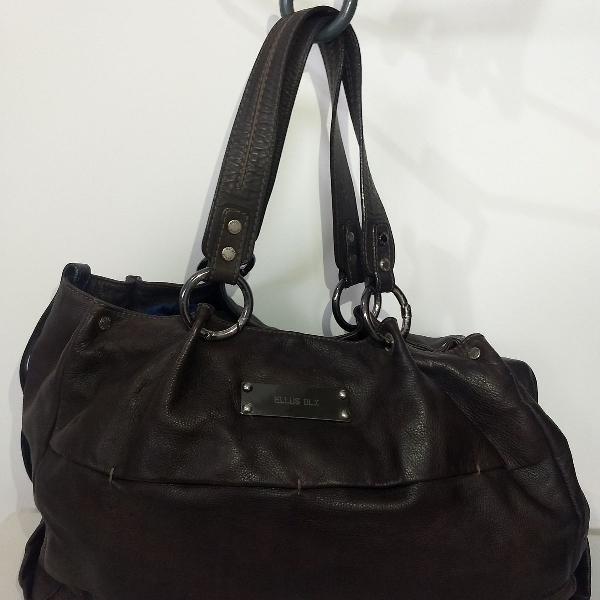 bolsa ellus dlx