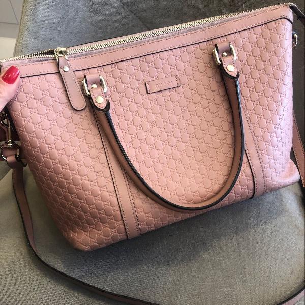 bolsa gucci original