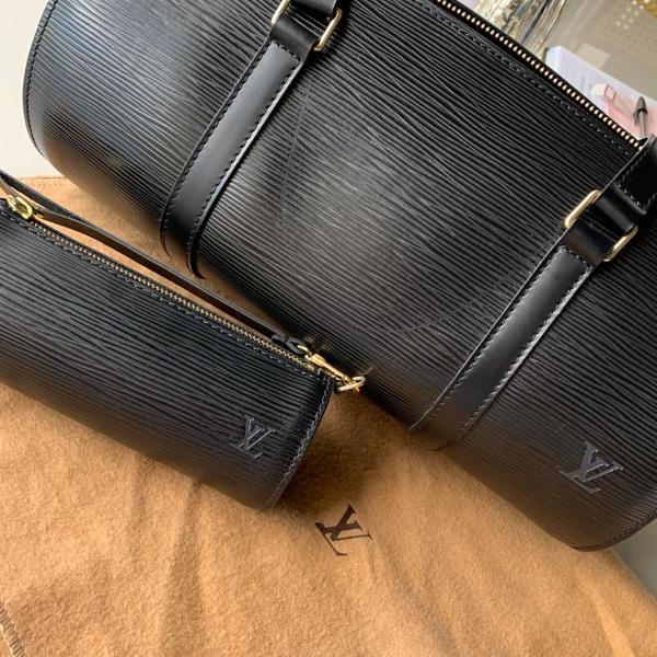 bolsa louis vuitton