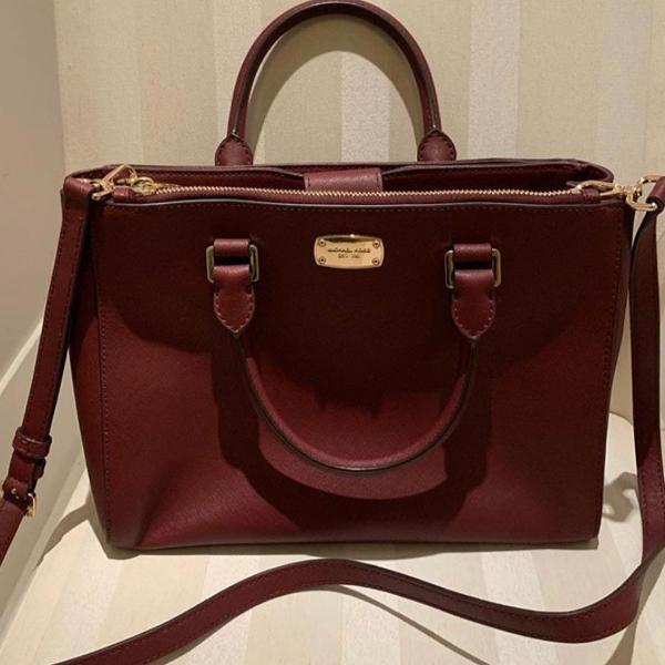 bolsa michael kors original