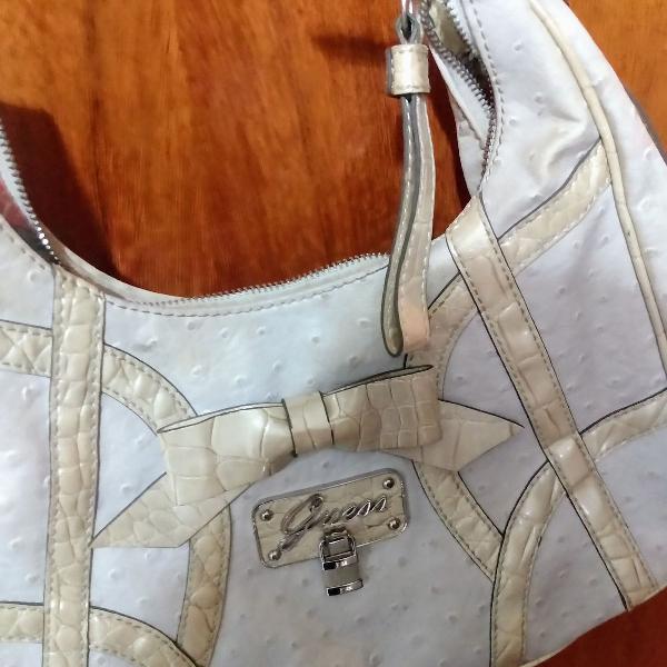 bolsa tiracolo guess