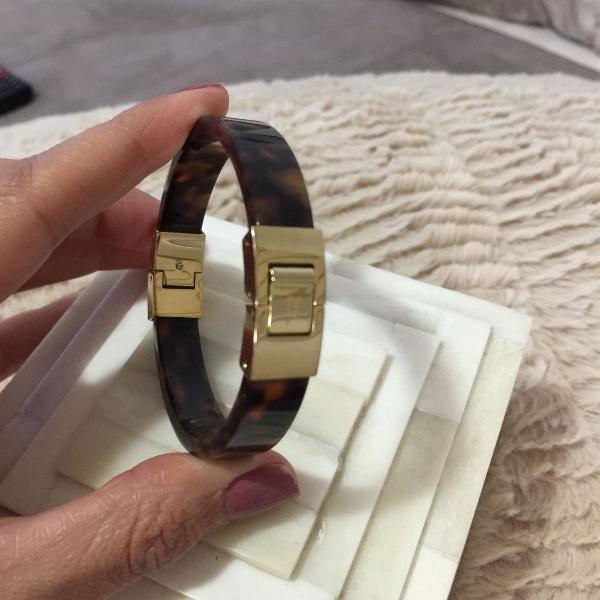 bracelete michael kors