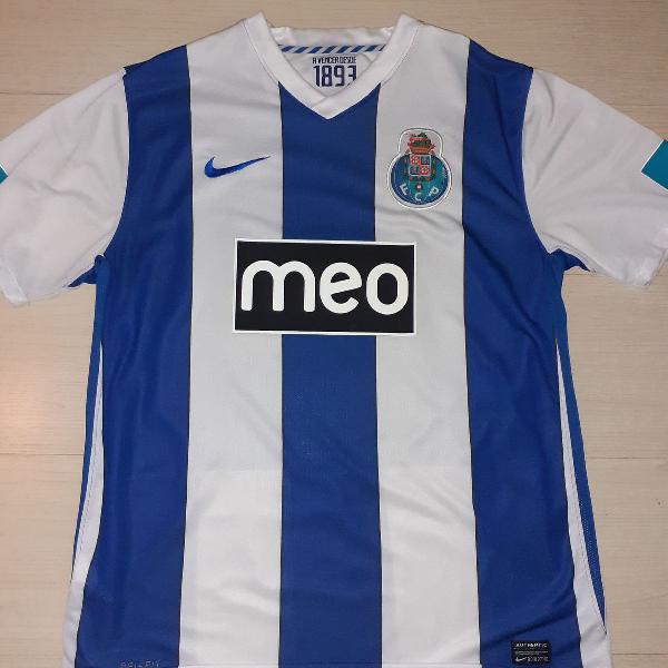 camisa camiseta nike do Porto