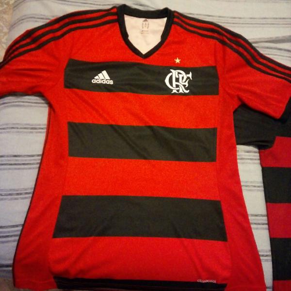 camisa do flamengo