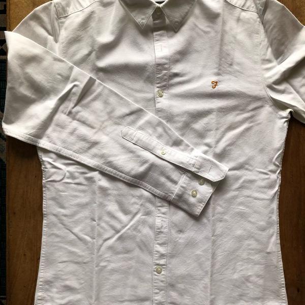 camisa farah uk