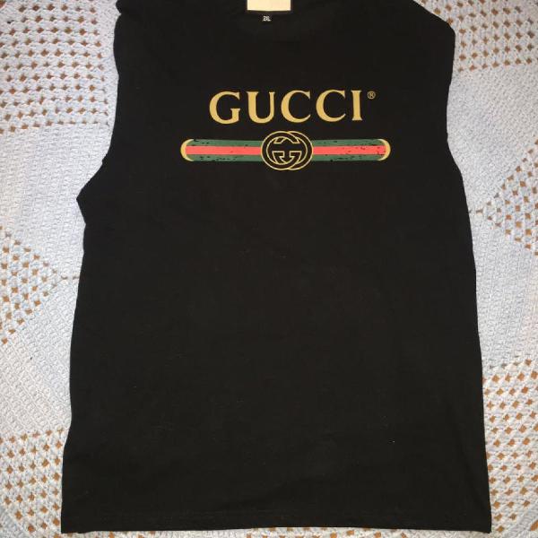 camisa gucci coleção atemporal