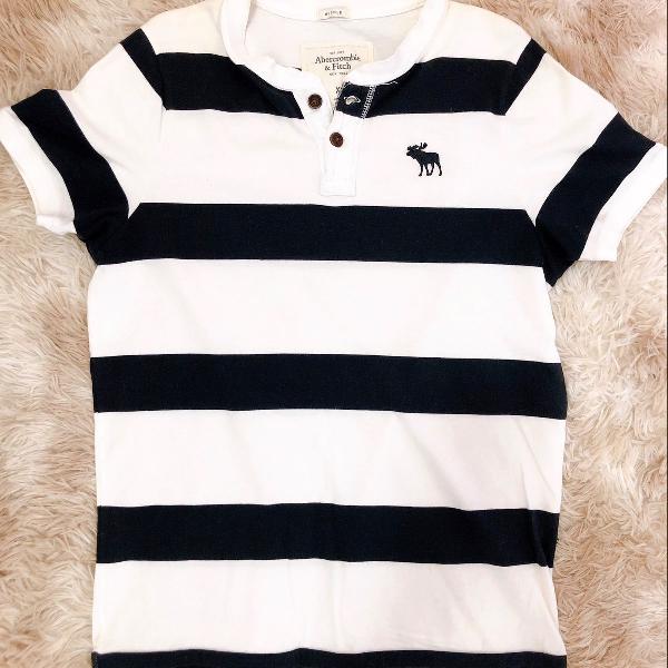 camiseta abercrombie