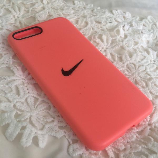 case iphone 7 plus nike