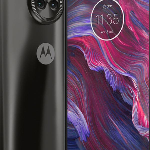 celular Motorola x