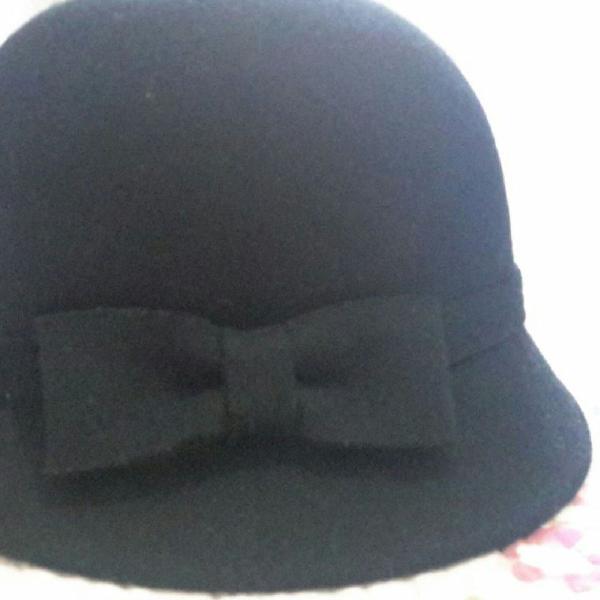 chapéu clochê TM p/m