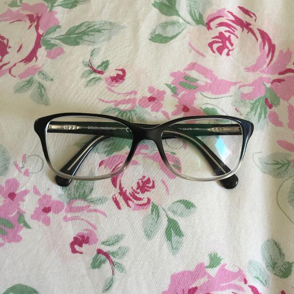 culos D&amp;G Grau