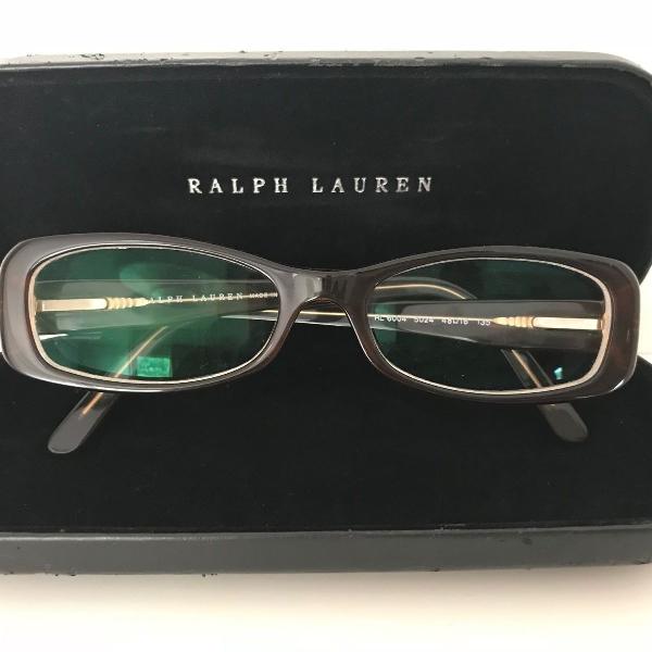 culos Ralph Lauren - café
