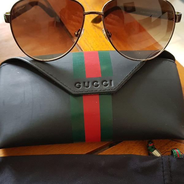 culos aviador gucci