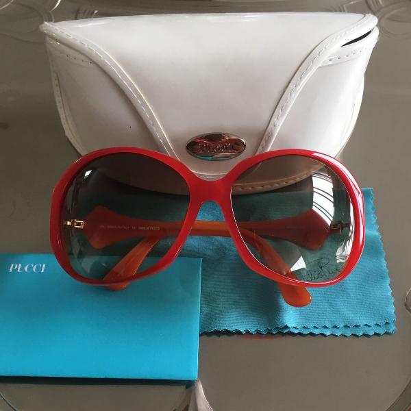 culos coral pucci