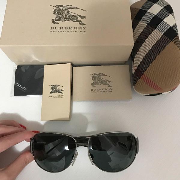 culos de Sol BURBERRY