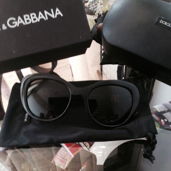 culos de Sol Dolce &amp; Gabbana