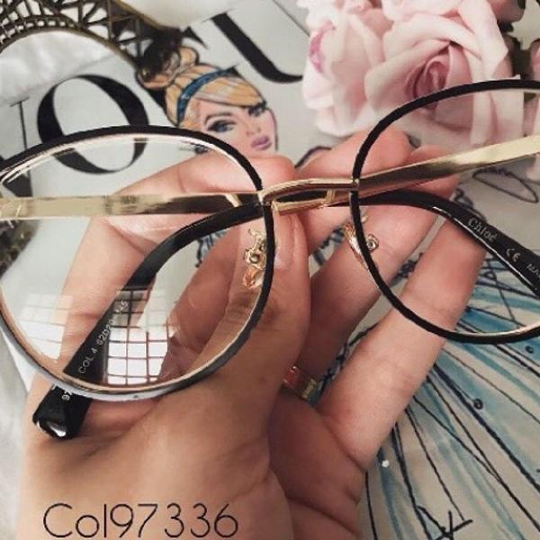culos de grau feminino chloé + brinde surpresa
